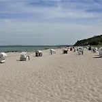 Διαμέρισμα Ostseering Hohwacht