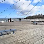 Ostseering Hohwacht