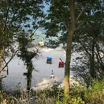 Ostseering Hohwacht