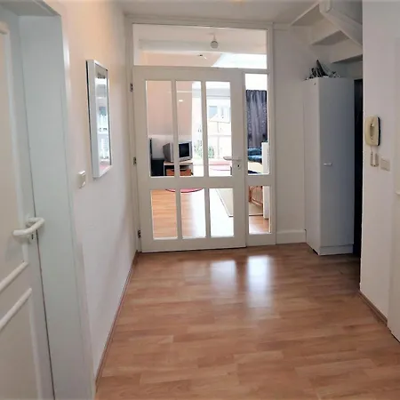 Ostseering Apartmán Hohwacht