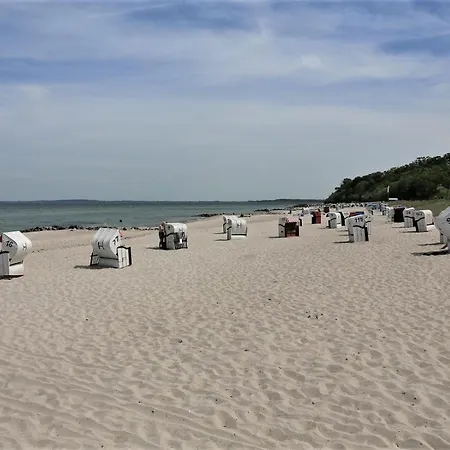 Ostseering * Hohwacht