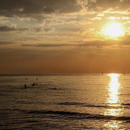 Apartmán Ostseering