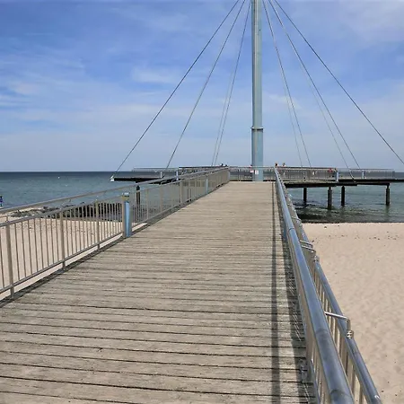 Ostseering Apartmán