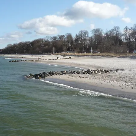 Apartmán Ostseering *