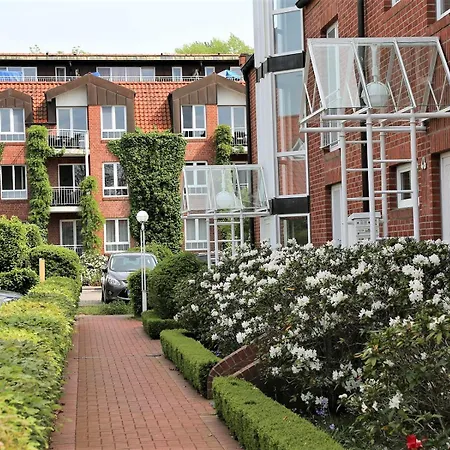 Ostseering Apartmán Hohwacht