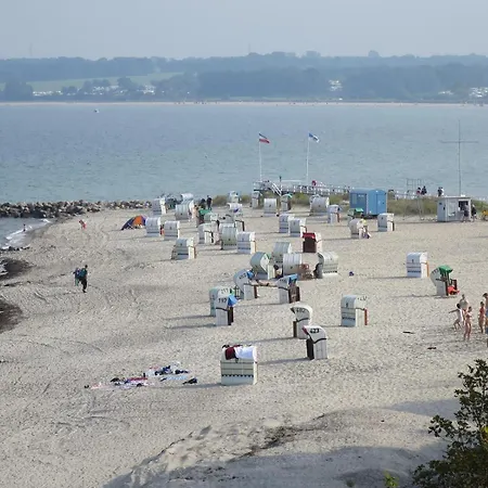 Apartament Ostseering *