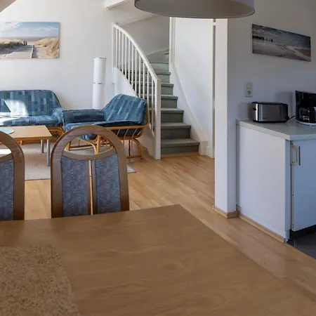 Ostseering Apartment *