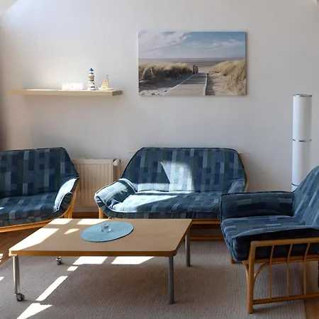 Ostseering Apartmán Hohwacht