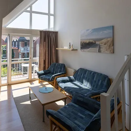 Ostseering Apartmán *