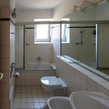 Ostseering Apartmán Hohwacht