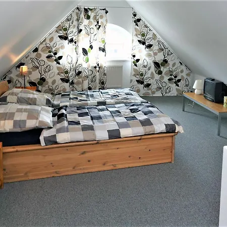 Ostseering Apartamento