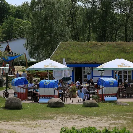 Apartmán Ostseering *