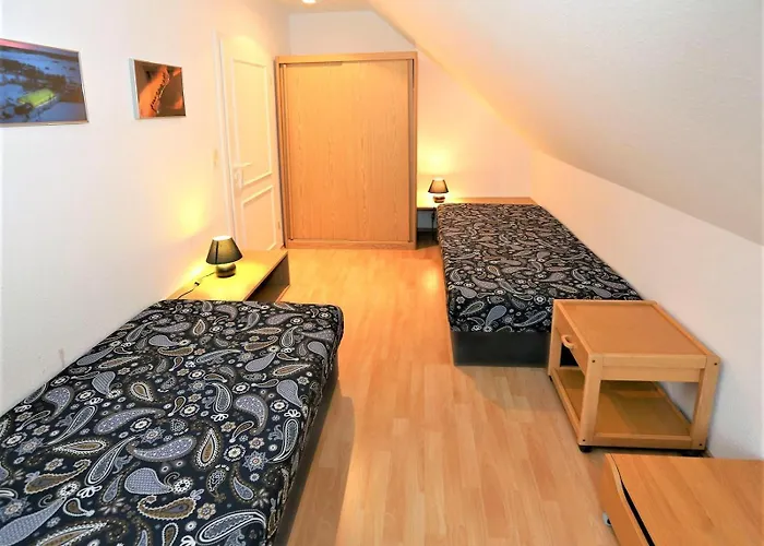 Appartement Ostseering