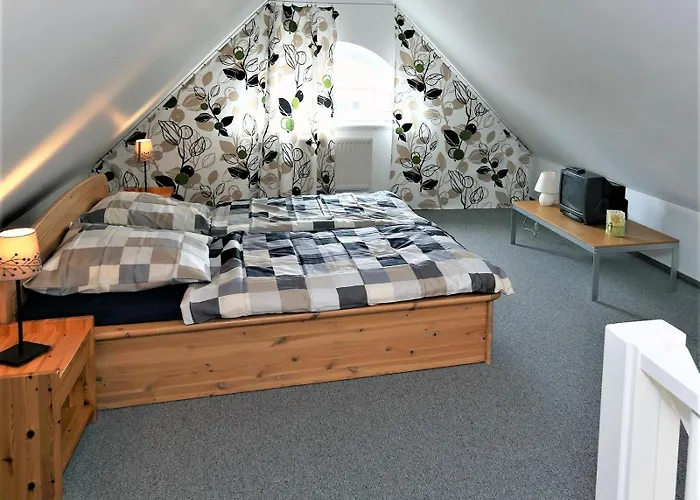 Ostseering Appartement