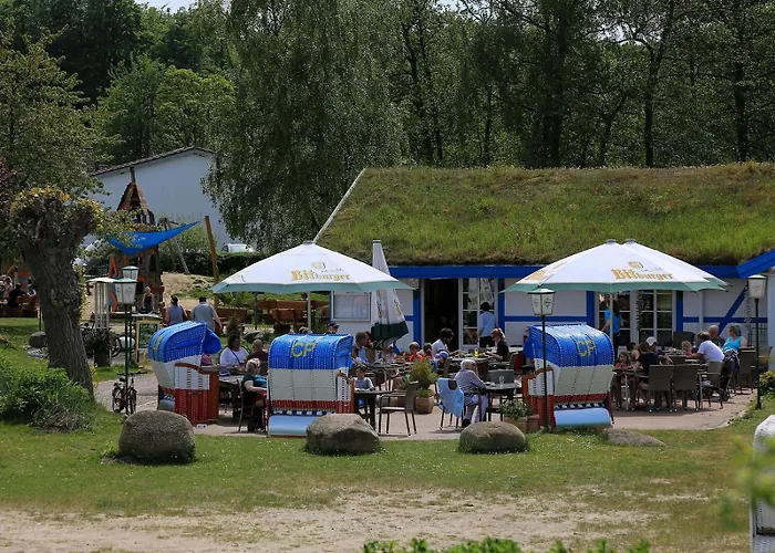 Appartement Ostseering *